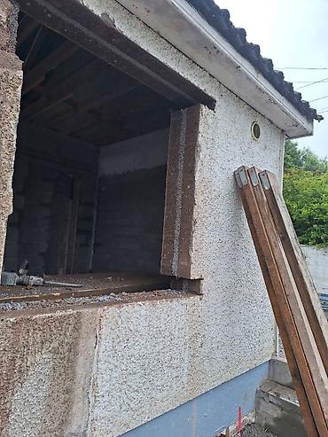Beton işləri: Beton kəsmə xidməti - Divar, döşəmə və tavanlarda dəqiq və səliqəli — 16