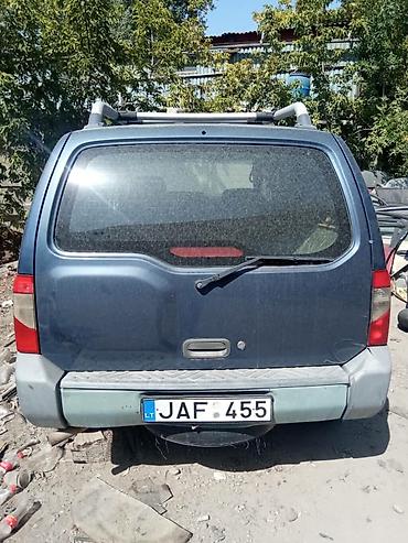 discovery 2: Оригинальные б/у запчасти из Европы на Nissan XTerra! 2000 г. в. — 3