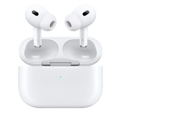 Qulaqlıqlar: Air pods 2 yeni