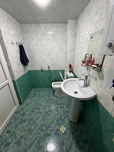 Недвижимость: Баку, 3 комнаты, Вторичка, 53 м² — 10