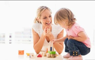 Маркетинг, реклама, PR: Няня требуется, Любой возраст, 3-5 лет опыта, 5/2