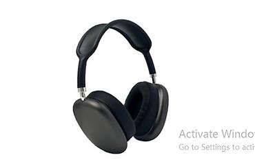 Yeni Simsiz (Bluetooth) Qulaqcıqlar, Apple, rəng - Qara