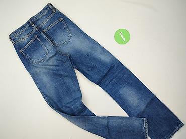 zara basic 77302: Zara, Jeansy damskie, rozmiar 2XS — 3