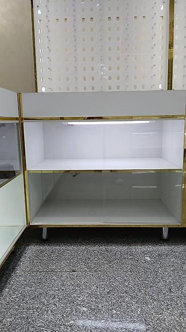 Торговое оборудование: СРОЧНО ПРОДАЮ ЗАКАЗЫВАЛИ ЗА 250.000с СОВЕРШЕННО НОВЫЕ ПОЛЬЗОВАЛИСЬ 2 — 4