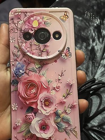 lalafo az ucuz tap samovarlar: Redmi A3, 128 GB, rəng - Qara — 9