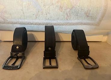 Kəmərlər: Kəmər — 14