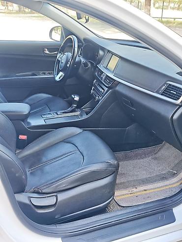 ск 8: Kia K5: 2018 г., 1.7 л, Дизель, Седан — 10