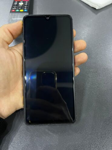 чехол ipad 2: Samsung Galaxy A33 5G, 128 ГБ, цвет - Черный, Отпечаток пальца