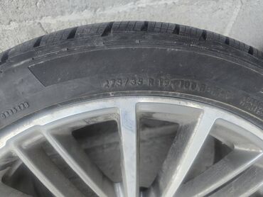 Колеса в сборе: Колеса в сборе R 19, Новый — 2