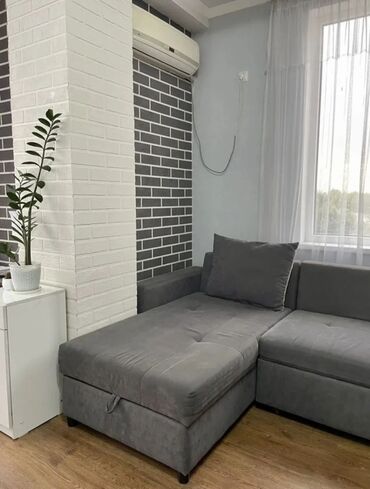 бишкек продаю дом село ак жар 2023: 1 бөлмө, 47 кв. м, Элитка, 3 кабат, Евроремонт