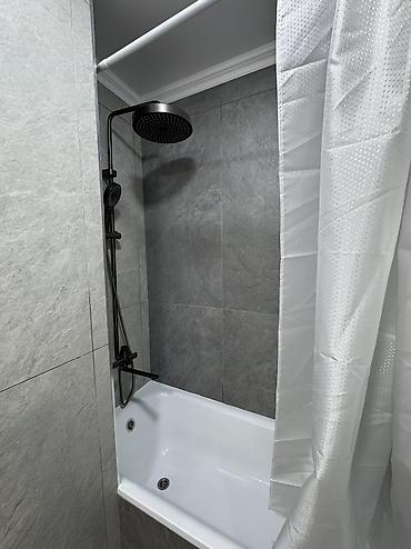 дду: 2 комнаты, 60 м², Элитка, 14 этаж, Свежий ремонт — 5