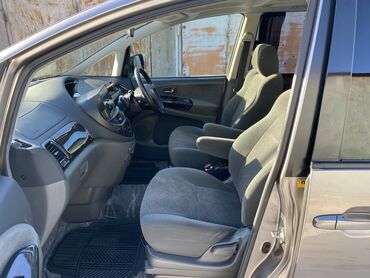 Toyota: Toyota Estima: 2003 г., 2.4 л, Автомат, Бензин, Минивэн — 14