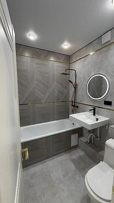 kant flat: Студия, 26 м², Технопарк Элитка, 8 этаж, Евроремонт — 7