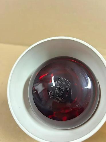helanke sa kompresijom: Infracrvena terapijska lampa HIT Company sa PHILIPS žaruljom - Tip — 4