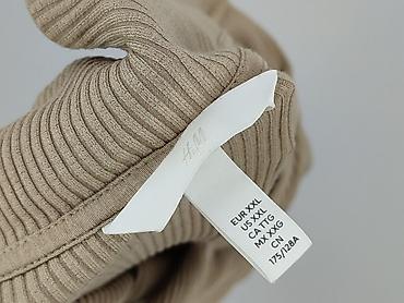 len mango: H&M, Top damski, rozmiar 2XL — 4