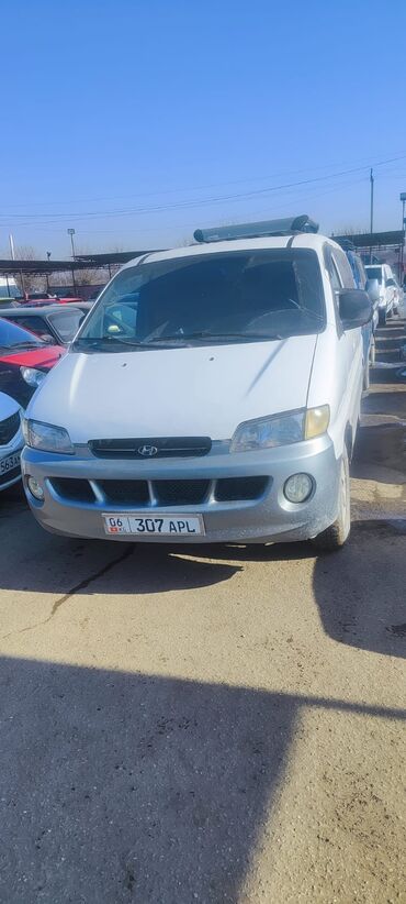 хёндай солярис бишкек: Hyundai Starex: 2000 г., 2.5 л, Механика, Дизель, Минивэн