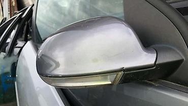 citroen c3 do 1500 evra: GOLF 5 RETROVIZOR ZA VOLKSWAGEN GOLF 5 OD 2003. DO 2009. GOD — 1