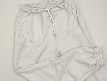 Sweatpants: S (EU 36), condition - Good