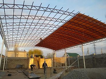 Сварка: Сварка | Навесы Монтаж, Гарантия, Демонтаж — 4