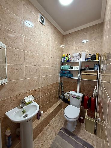 127: 2 комнаты, 88 м², Средний Джал 108 серия, 3 этаж, Евроремонт — 9