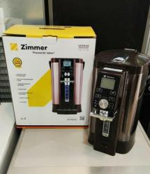 zimmer termopot: Термопот Новый, Платная доставка