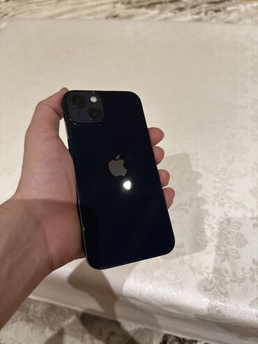 iphone 1q: IPhone 13, Midnight, Face ID