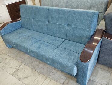 Раскладные диваны: Раскладной диван, Новый — 9