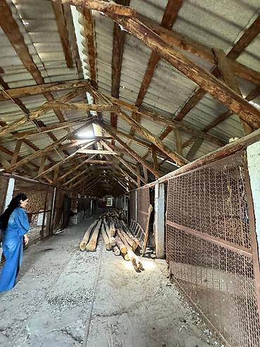 на ферму: Farm КРС, 270 соток, Действующий, Частично с оборудованием, Электричество, Скважина — 3