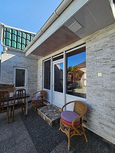 Həyət evləri və villaların satışı: Təcili Satış 5 sotda 3 ev🏠 2 sotda 2 mərtəbə ev hər mərtəbənin — 7