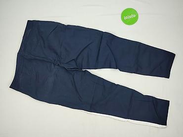 rambo xl: Reserved, Spodnie materiałowe damskie, rozmiar XL — 3