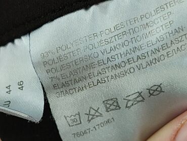 Women's Pants: Yessica, Spodnie materiałowe damskie, rozmiar XL w lalafo.pl — 7 Women's Pants: Yessica, Spodnie materiałowe damskie, rozmiar XL — 7