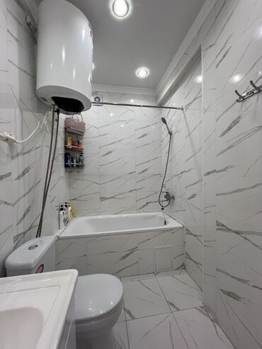 Продажа квартир: 4 комнаты, 110 м², Элитка, 12 этаж, Евроремонт — 26