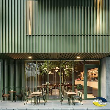 кафер: Ищем коммерческое помещение под кафе/ресторан для аренды на срок от 10 — 1
