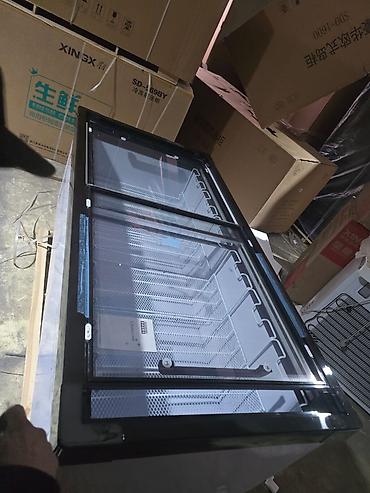 Морозильные шкафы, лари: Китай, Новый — 7