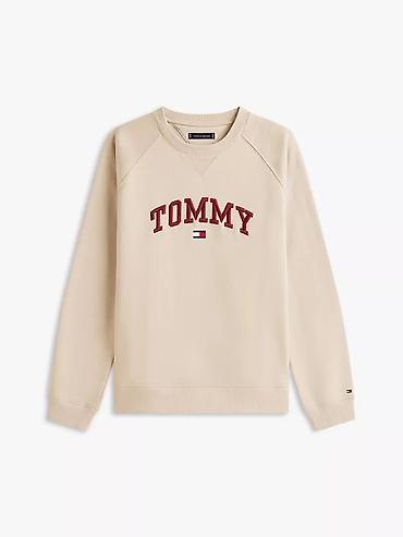Верхняя одежда: Original Tommy hilfiger her birinin uzerinde olcu qeyd olunub bezi — 2