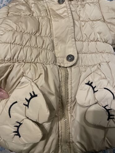 Kurtkalar: Birinci 6-12 ay, 2ci 1yaw-1yaw yarim, 3cu 1 yaw-2yaw — 6