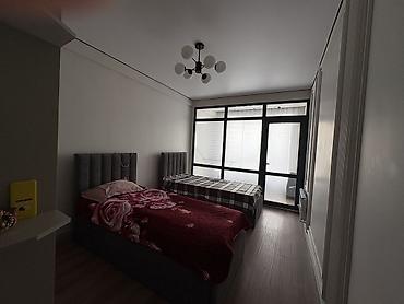 Продажа квартир: 2 комнаты, 82 м², Элитка, 10 этаж, Дизайнерский ремонт — 16