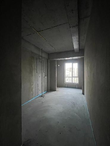 Продажа квартир: 1 комната, 48 м², Пишпек Элитка, 14 этаж, ПСО (под самоотделку) — 8
