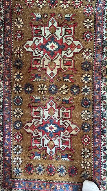 kilim: Xalça Dekorativ — 3
