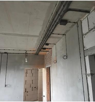 Электрики: Электрик | Электромонтажные работы Больше 6 лет опыта — 6