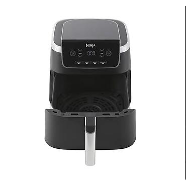 nini: Ninja Air Fryer PRO AF140EU 4.7L Kompakt ölçülü, güclü və istifadəsi — 1