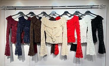 Bluze: Bluzica: 2400 dinara — 9