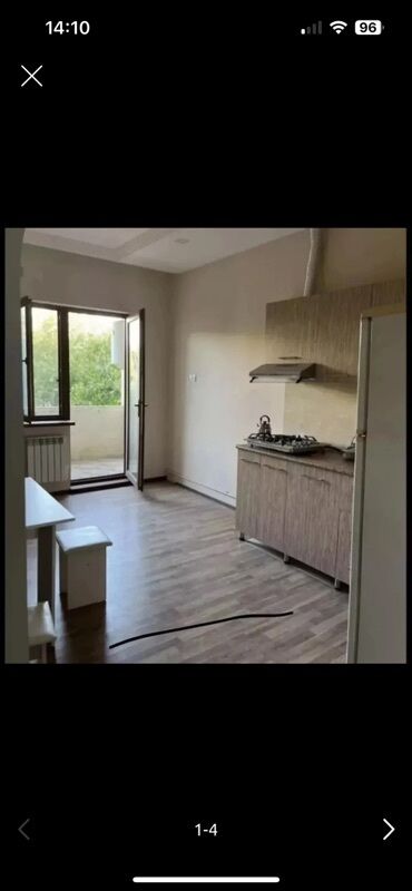 1 комната аренда: Təmirli mənzil kirayə verilir. Mənzildə yaşayış üçün hər bir şərait