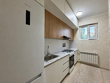 Продажа квартир: 3 комнаты, 77 м², Городское ГАИ 105 серия, 2 этаж, Евроремонт — 10