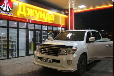 таиота карина е: Toyota Land Cruiser: 2007 г., 4.7 л, Автомат, Газ, Внедорожник