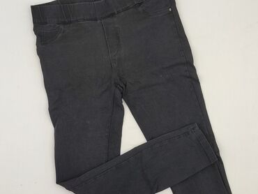 leggings amisu: Amisu, Material trousers for women, size XL (EU 42)