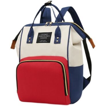 мужские рюкзаки: Терморюкзак- вместительная сумка для мам всего за 850сом 🔥🔥