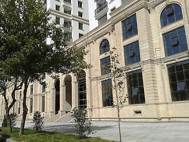 yaşmada: Yasamal, Studiya, Yeni tikili, m. Elmlər Akademiyası, 65 kv. m — 2