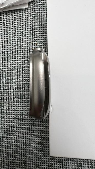 Apple Watch: Продаю не в рабочем состоянии на запчасти Apple Watch Ultra первого — 6