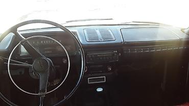 Москвич: Москвич 412: 1984 г., 1.5 л, Механика, Бензин, Седан — 10